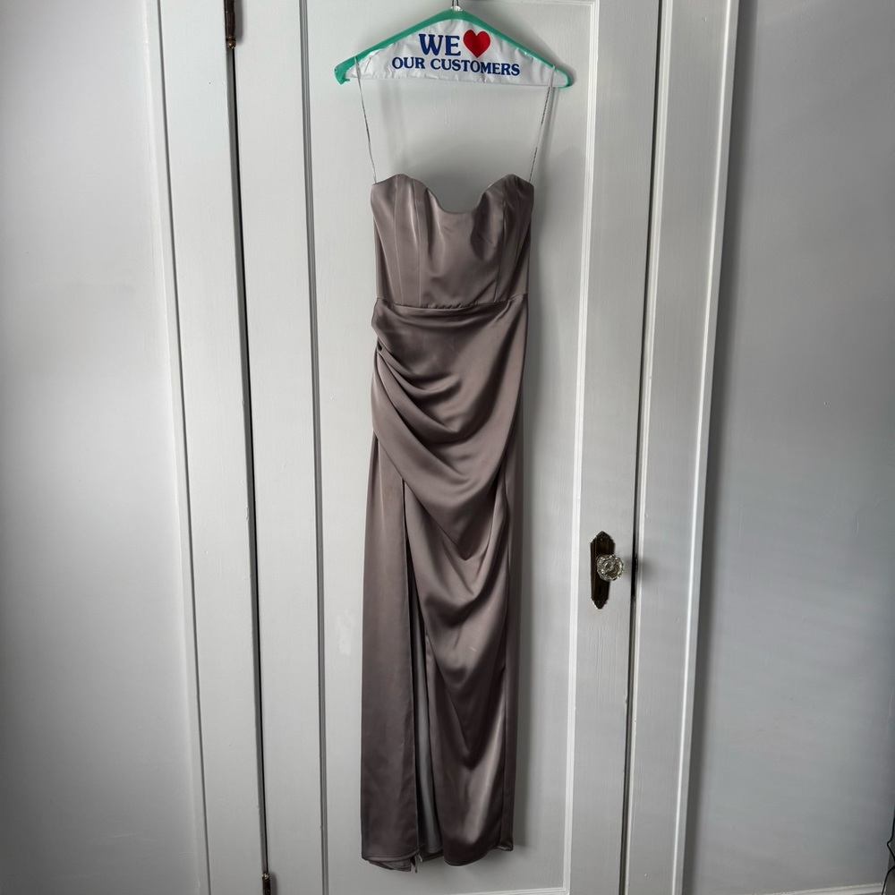 Katie May Bita Gown